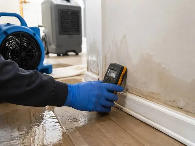 24/7 Water damage restoration services in Memphis, FL - Rapid flood cleanup and mitigation